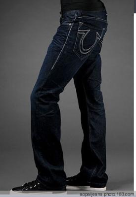 Men's TRUE RELIGION Jeans-330